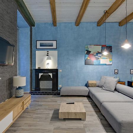 Rome As You Feel - Design Apartment At Colosseum Extérieur photo