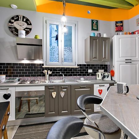 Rome As You Feel - Design Apartment At Colosseum Extérieur photo