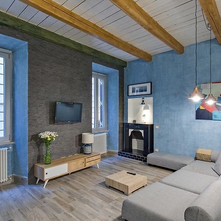 Rome As You Feel - Design Apartment At Colosseum Extérieur photo