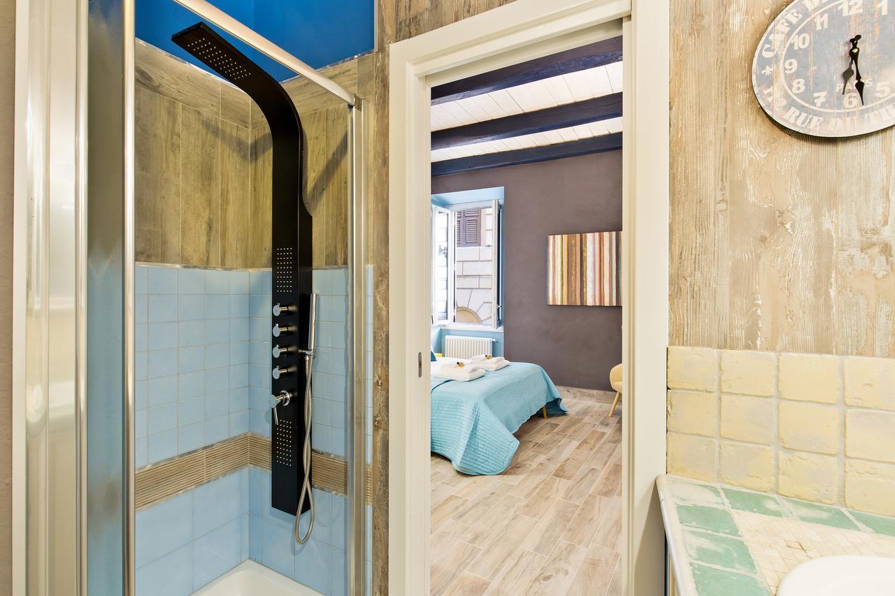 Rome As You Feel - Design Apartment At Colosseum Extérieur photo