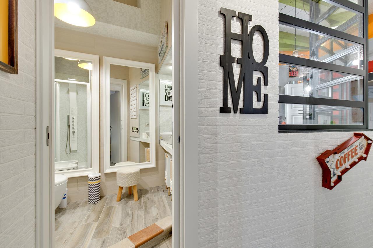 Rome As You Feel - Design Apartment At Colosseum Extérieur photo