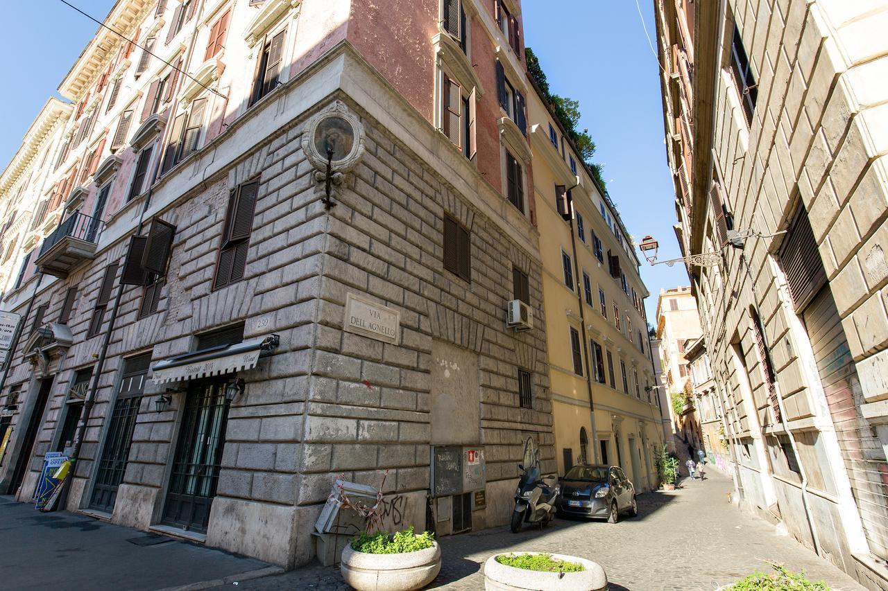 Rome As You Feel - Design Apartment At Colosseum Extérieur photo