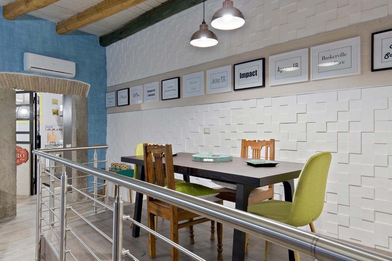 Rome As You Feel - Design Apartment At Colosseum Extérieur photo