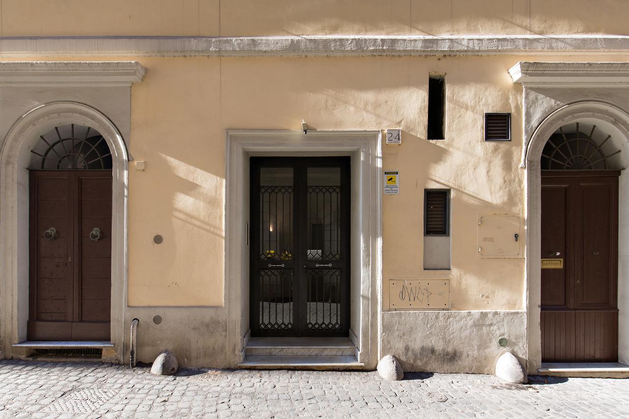 Rome As You Feel - Design Apartment At Colosseum Extérieur photo