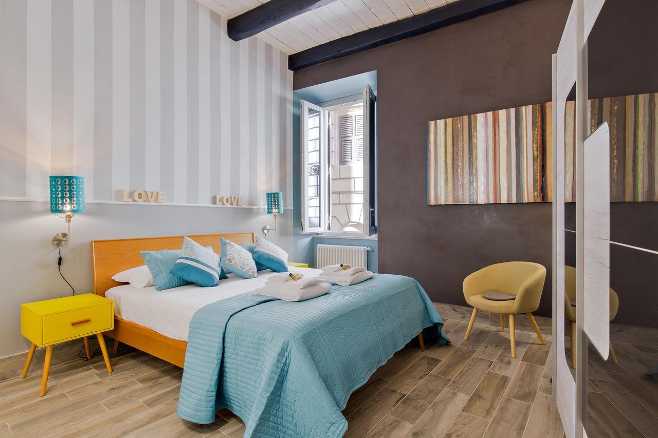 Rome As You Feel - Design Apartment At Colosseum Extérieur photo