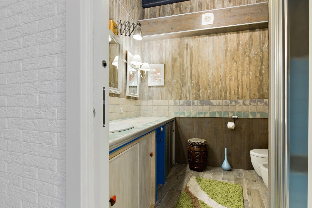 Rome As You Feel - Design Apartment At Colosseum Extérieur photo
