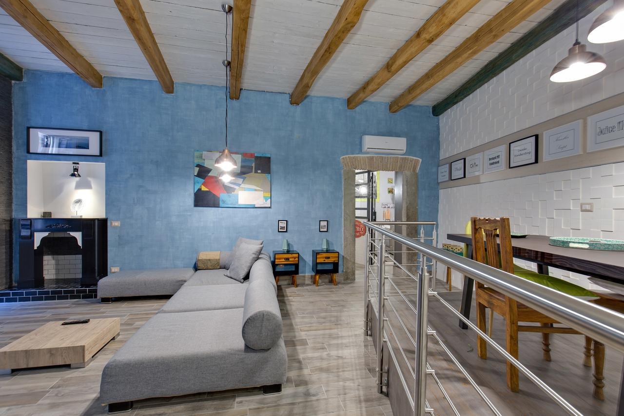 Rome As You Feel - Design Apartment At Colosseum Extérieur photo